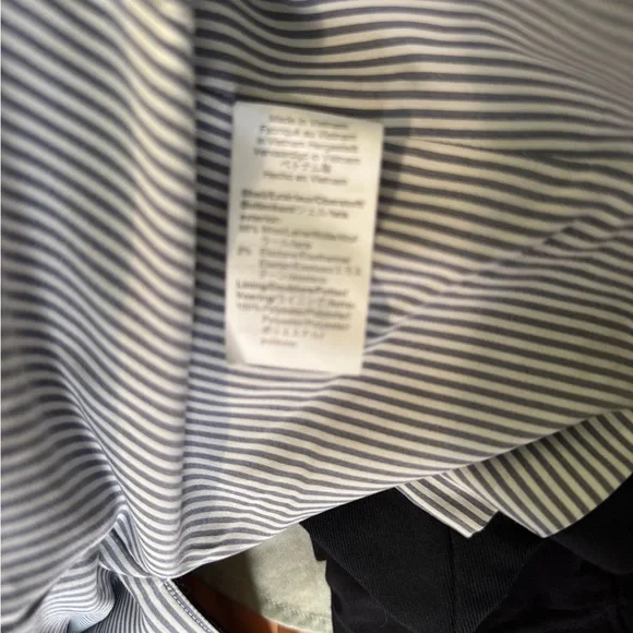 J. Crew Women's Classic Parke Shawl Collaer Black Blazer - Picture 9 of 10